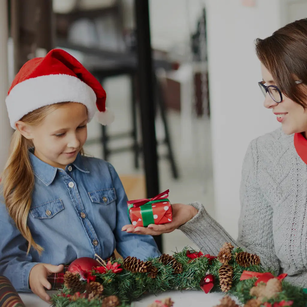 Regalos de joyería para adolescentes